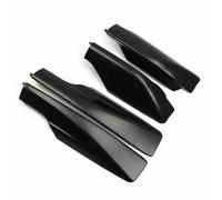 Tappo per Barre Portapacchi Compatibile Con Toyota Per RAV4 XA30 2006 2007 2008 2009 2010 2011 2012 Di Copertura Del Portapacchi Per Auto Tappo Terminale Della Barra(Black)