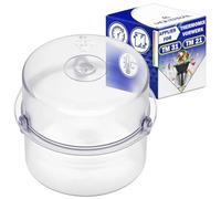 Tappo per Bimby TM31 TM21 - Misurino 100 ml per Vorwerk Robot da Cucina - MONTERAL