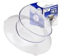 Tappo per Bimby TM5 - Misurino 100 ml per Vorwerk Robot da Cucina - MONTERAL