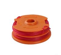 Tappo per bobina e filo per Ozito LTR529U e Worx WG119E, installazione rapida a scatto, senza bisogno di attrezzi