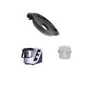TAPPO per Boccale Bimby TM21 Compatibile + MISURINO