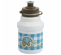 Tappo per bottiglia a clip Polisport Elephant Blanc