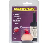 Tappo Per Bottiglia a Forma di Tetta Taloka