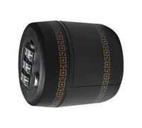 Tappo per bottiglia con codice password per bottiglia - Preservativi per vino | Lucchetto a combinazione per bottiglia di vino | Tappi per vino per bottiglie | Tappo per bottiglia per bottiglia di vin