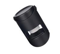 Tappo per bottiglia di champagne, in acciaio inox, con sistema di bloccaggio a prova di perdite, riutilizzabile, aeratore per bar, cucina, feste, crociere, whisky, per bevande frizzanti