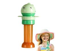Tappo per bottiglia prova di fuoriuscite, adattatore anti-soffocamento per bottiglia d'acqua per bambini, riutilizzabile, coperchio per bottiglia d'acqua potabile per evitare fuoriuscite d'acqua