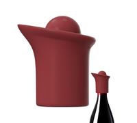 Tappo Per Bottiglie Di Vino Copertura Superiore Salvabottiglia