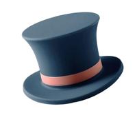 Tappo per bottiglie di vino - silicone, 2,36 x 1,38 pollici, tappo ermetico | Tappo decorativo riutilizzabile per bottiglie di vino, birra, olio, ku