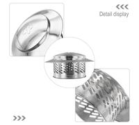 Tappo per camino con semplice processo di installazione per comodità dei propri [EEK: A+]