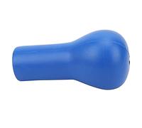 Tappo per Canna da Pesca, Cintura da Pesca Supporto per Canna da Pesca Cuscino per Canna da Pesca Supporto per Canna da Pesca Ammortizzatore Portatile Staffa per Asta Superiore