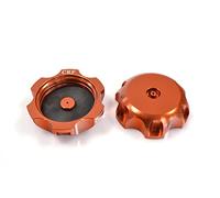 Tappo Benzina Honda. New Orange per Moto Ricambi Ciclomotore Accessori
