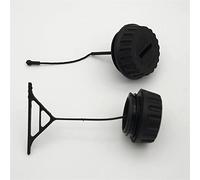 Tappo per carburante per Stihl 064 066 084 088 MS640 MS650 MS660 Rep 0000 350 0509 Benzina Motosega Parti Tappo per serbatoio