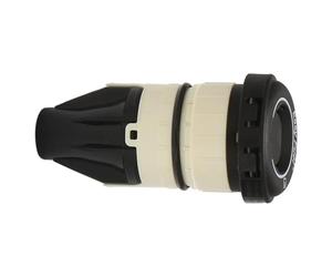 Tappo per cassetta carbone serie BU5A con doppia struttura di sfiato