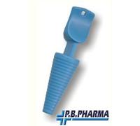 Tappo Per Catetere Sterile 1 Pezzo