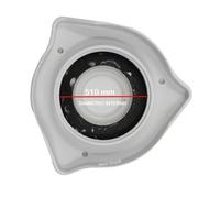 Tappo per Contenitore Sale Lavastoviglie Candy Whirlpool Gorenje Indesit Samsung