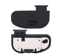Tappo per Coperchio della Porta della Fotocamera per D780, Parte di Riparazione di Sostituzione della Fotocamera, Corrispondenza Perfettamente con la Fotocamera Originale,