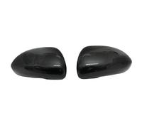 Tappo Per Copri Specchietto Retrovisore Auto Per Opel Per VAUXHALL Per Corsa D 2006-2014 E 2014-2019 Auto Calotta Specchietto Retrovisore(Carbon Look)