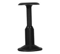Tappo per Corda da Tavola Surf, in PVC Nero, per Bodyboard e Paddleboard | Installazione Facile, Stabilità Migliorata, Resistenza All’usura, per Sport Acquatici e Interventi di Riparazione