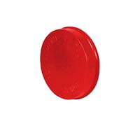 TAPPO PER DAMIGIANA Lt. 5 cf.100 pezzi (Ø 44 mm) OMNIA PLASTIC