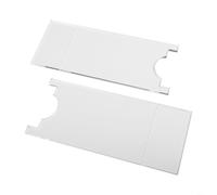 Tappo per divano in acrilico sicuro a parete per creare uno spazio costante tra mobili e pareti per supportare la dissipazione del calore e l'uso in uscita