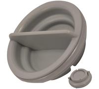 TAPPO PER ELETTRODOSATORE LAVASTOVIGLIE WHIRLPOOL ARISTON ORIGINALE C00287671