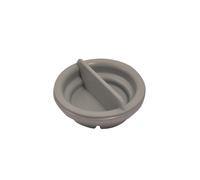 TAPPO PER ELETTRODOSATORE LAVASTOVIGLIE WHIRLPOOL ORIGINALE C00287671