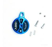 Tappo per forcella Funzionamento Liscio per for suntour XCM MTB Bici Manua