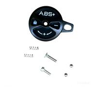 Tappo per forcella Funzionamento Liscio per for suntour XCM MTB Bici Manua
