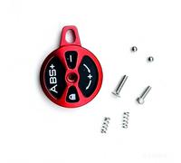 Tappo per forcella Funzionamento Liscio per for suntour XCM MTB Bici Manua