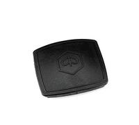 TAPPO PER FORO CONTACHILOMETRI VESPA 50 SPECIAL LOGO ESAGONALE
