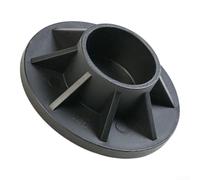 Tappo per Gambe Piscina per intex 2 Pollici Ricambio Tappo per(1 PACK) | Compatibile fori verticali 2 pollici, plastica , per facile installazione, previene ruggine