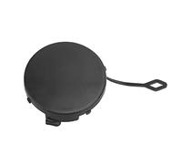 Tappo per Gancio di Traino, Copertura per Occhiello per Gancio di Traino Paraurti Anteriore 51119806061 Sostituzione per R60 Paceman R61