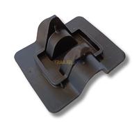 TAPPO PER GANCIO TRAINO BMU VERTICALE BRINK THULE ELLEBI COPERCHIO BLOCCHETTO