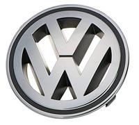 Tappo per Griglia Radiatore VOLKSWAGEN Originale - 150mm (Golf V Jetta Passat)