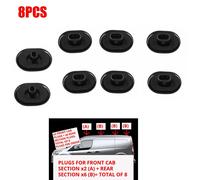 Tappo per grimmet scaffalatura tetto di alta qualità per FORD per TRANSIT Conne