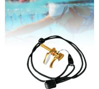 Tappo per il naso da immersione antiscivolo per il nuoto per l'allenamento