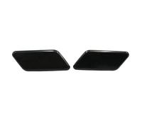 Tappo per la Pulizia dei fari dell'auto, per Subaru, per Outback 2010-2012, Gruppo ugello spruzzatore Acqua per fari dell'auto con Tappo di Copertura