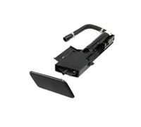 Tappo per la Pulizia dei fari dell'auto, per Subaru, per Outback 2010-2012, Gruppo ugello spruzzatore Acqua per fari dell'auto con Tappo di Copertura