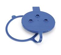 Tappo per Lavacristallo, Tappo per Liquido Lavacristallo per Auto in Plastica Tappo per Serbatoio Lavacristallo Tappo per Coperchio Ad Anello Piccolo 869 00 72 per Modelli W220