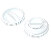 Tappo per lavatrice originale AEG Electrolux John Lewis Tricity Bendix Zanussi - Filtro pompa numero parte produttore: 1320711003