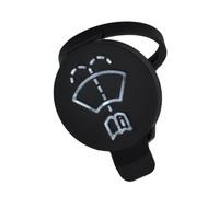 Tappo Per Liquido Lavavetri Compatibile Con Cadillac Per SRX 2010 2011 2012 2013 2014 2015 2016 Accessori Per Auto Parabrezza Serbatoio Fluido Tappo Di Bottiglia 13227300