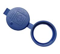 Tappo Per Liquido Lavavetri Compatibile Con Fiat Per Bravo 2007-2014 Per Croma 2005-2011 Per Linea 2007-2017 Veicolo Tappo Lavavetri Parabrezza Serbatoio Coperchio Del Serbatoio 71740943(1pc)