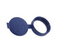 Tappo Per Liquido Lavavetri Compatibile Con Fiat Per Nemo Box Body MPV 2008 2009 2010 2011 2012 2013 2014 2015 2016 Parabrezza Lavavetri Tergicristallo Tappo Fluido 71740943