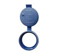 Tappo Per Liquido Lavavetri Compatibile Con Fiat Per Punto 2005-2012 Per Punto Per EVO 2005 2006 2007 2008 2009 2010 2011 2012 Parabrezza Rondella Cap 71740943