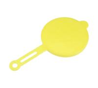 Tappo Per Liquido Lavavetri Compatibile Con Nissan Per Quest E52 2004-2017 Per Patrol Y62 2012-2020 Per Leaf 2019-2024 Tappo Serbatoio Liquido Lavavetri 28913JX00A(Yellow)