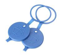 Tappo Per Liquido Lavavetri Compatibile Con Nissan Per Sentra Per Almera 2006 2007 2008 2009 2010 2011 2012 Accessori Per Auto Parabrezza Rondella Tappo Del Serbatoio 643230(2pc)