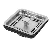 Tappo per lo smaltimento dei rifiuti del lavello della cucina Tappo per lo