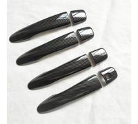 Tappo per Maniglia portiera Auto, Copertura Decorativa per Maniglia portiera Esterna, Guscio per Maniglia portiera Esterna per Benz Classe X W470 2018-2020, ricambi Auto