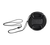Tappo per obiettivi Hama 00095473 Nero Universale 37 mm