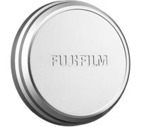 Tappo per obiettivo Fujifilm X100V SILVER